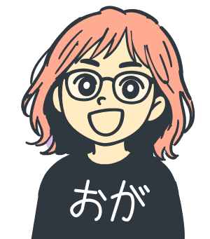 おがネキのプロフィール写真